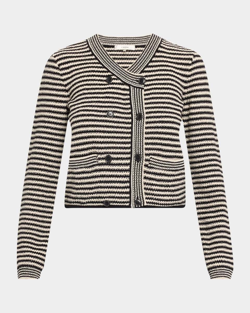 The Court Cardigan